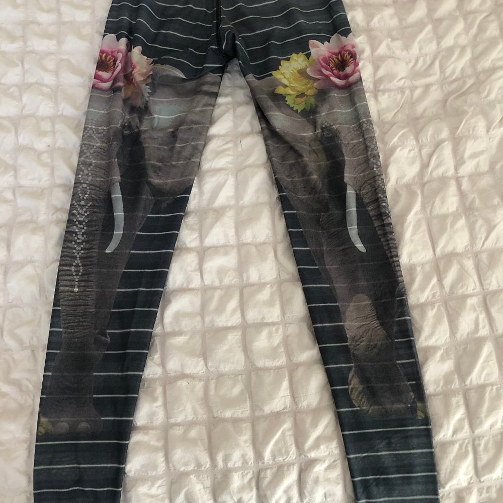 Teeki Hot Pants